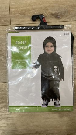 Child’s costume - Reaper