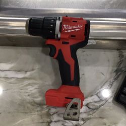 Milwaukee Cordless Drill 3601-20