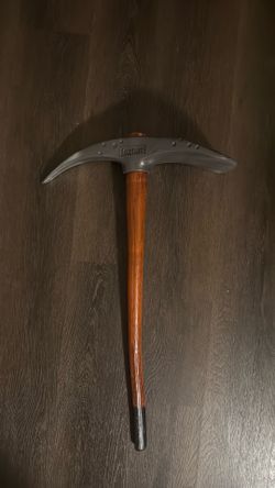Fortnite toy pickaxe