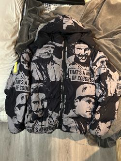 LG ALOCxASAALI Puffer