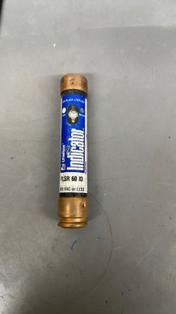 Littlefuse Indicator FLSR 60 ID