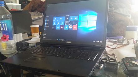 SUPER DUPER 17.3IN DELL VOSTRO