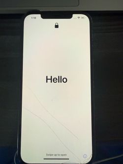 iPhone 12 Pro Max - 512 GB
