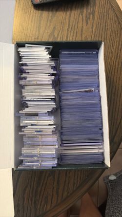 Sports Cards Lot