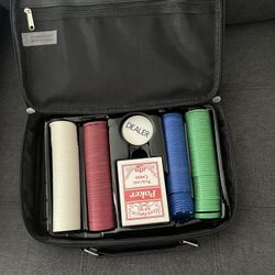 Poker Game