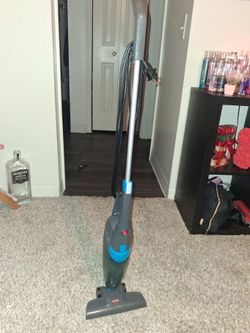 Bissell Corded Stick Vacuum