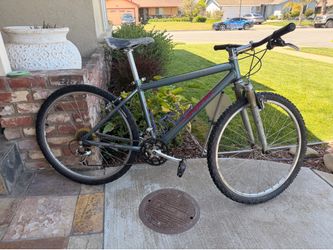 Specialized stumpjumper