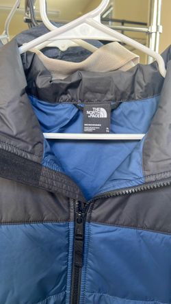The North Face Vest