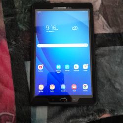 Samsung IPad Brand New