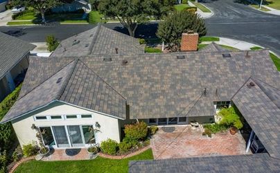YOUR ROOF WON’T WARN YOU BEFORE IT FAILS