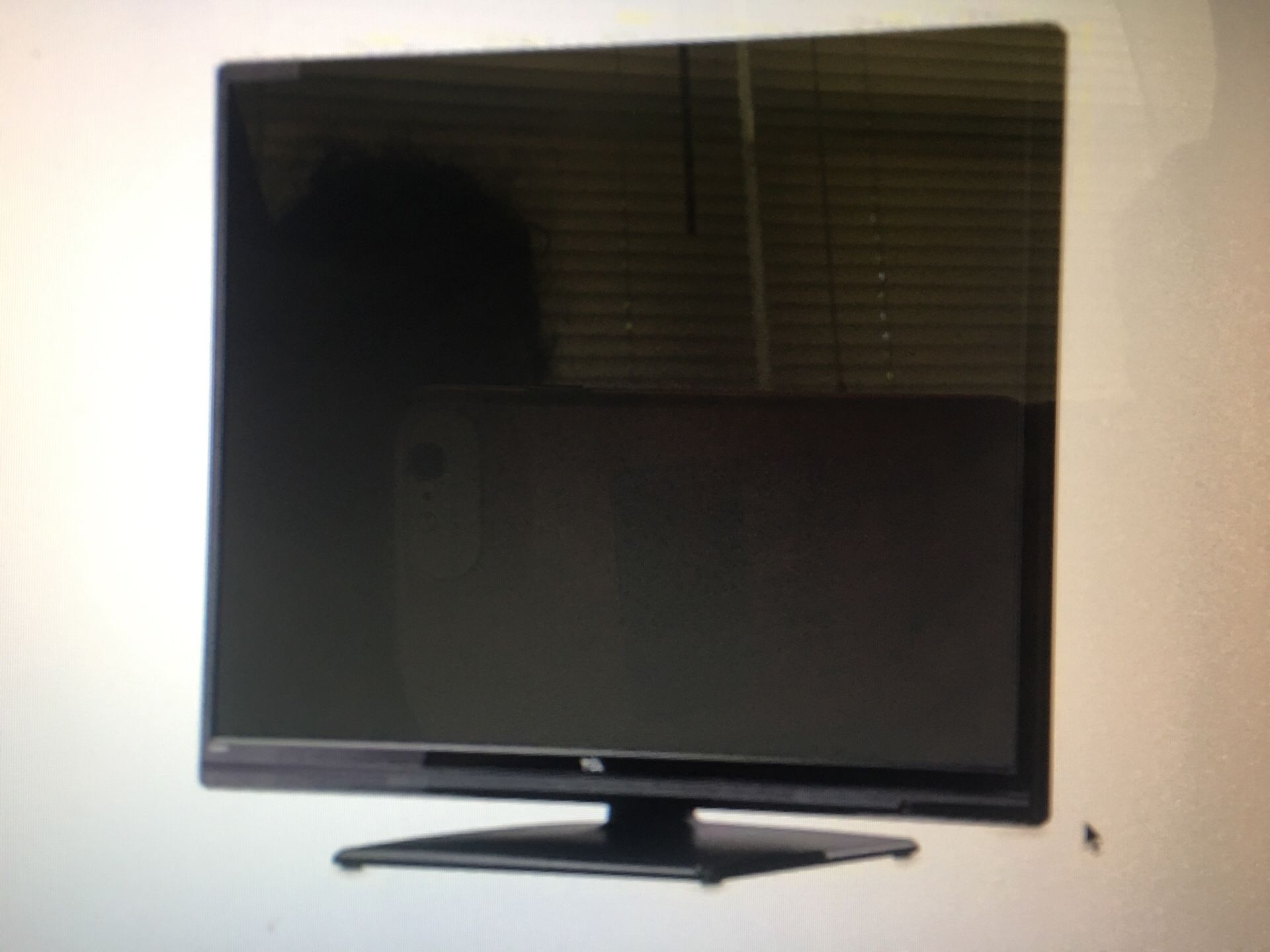 TCL 40” Class LED HDTV model LE40FHDE3000