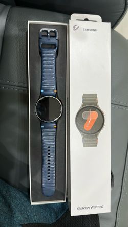 Galaxy Watch 7