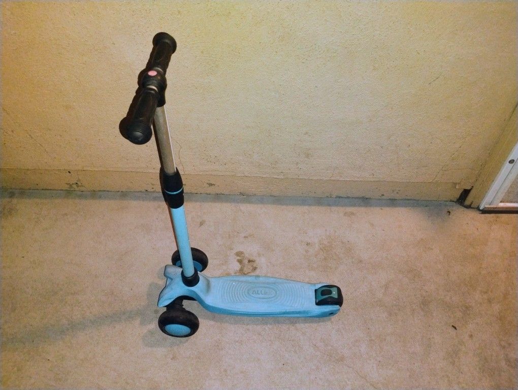 Kids Scooter