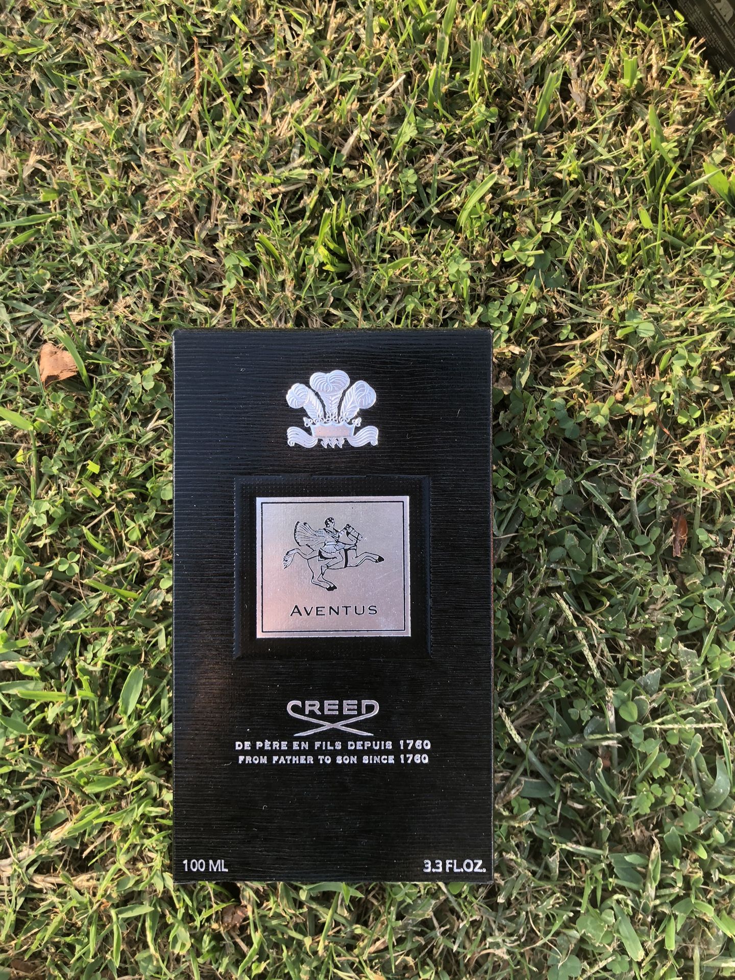 Creed Aventus, 100 ML, 3.3 Oz