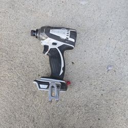 Makita Screw  Gun 
