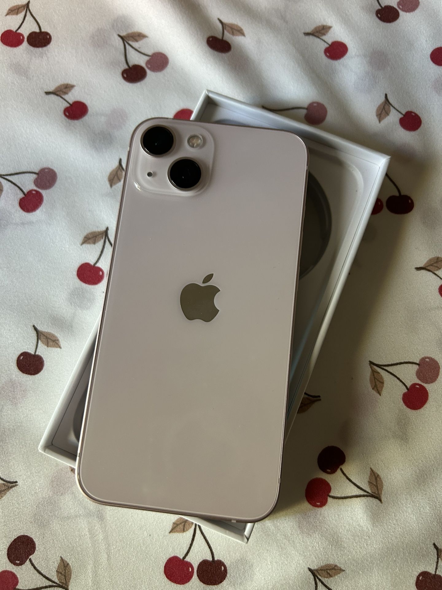 iPhone 13