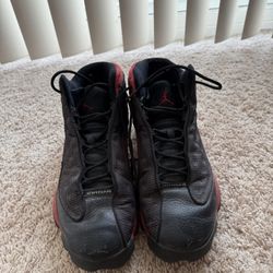 Jordan 13