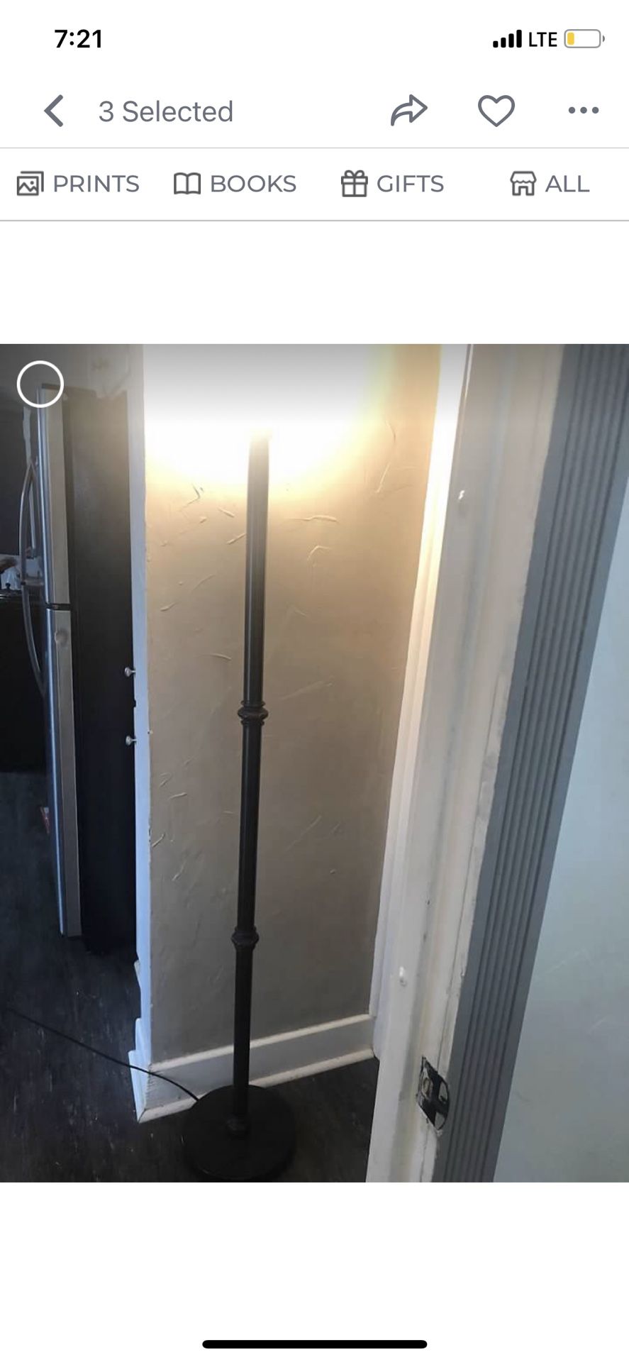 Floor Lamp