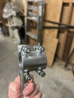 Rivendell By Nitto 90-190 Quil Stem 60 mm Length for Sale in Los