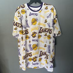 Los Angeles Lakers T-shirt