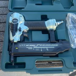 Métabo (hitachi) 2 Inch Nailer 