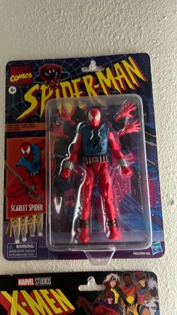 Marvel legends