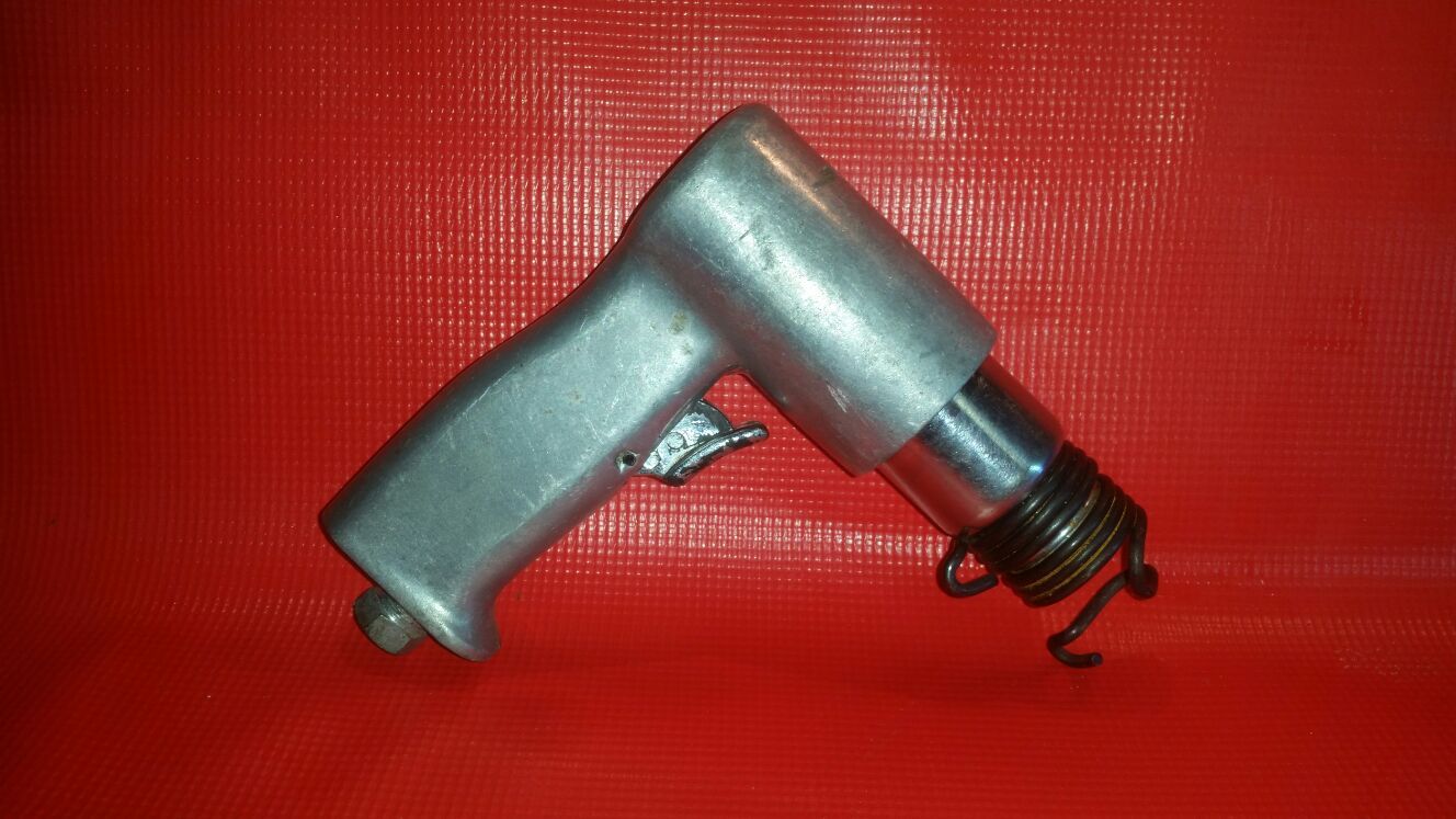Impact hammer