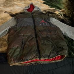 Jorden Jacket