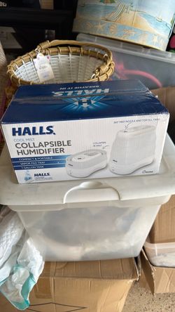 Humidifier