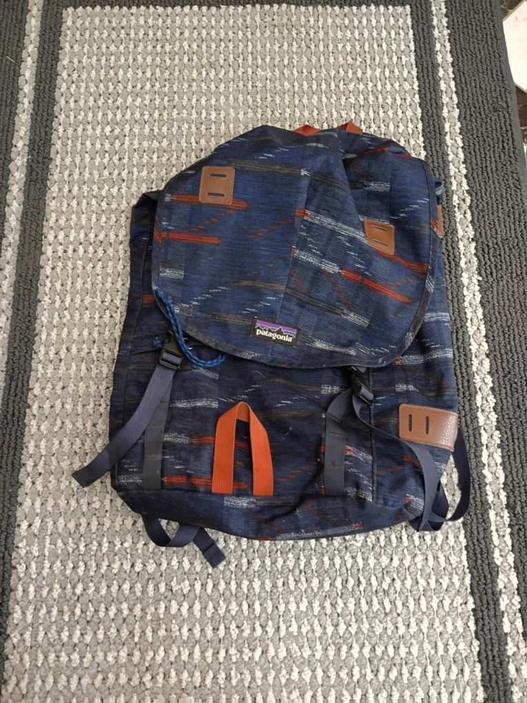 Patagonia Arbor 26l Backpack.