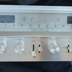 Pioneer Stereo Receiver SX-780