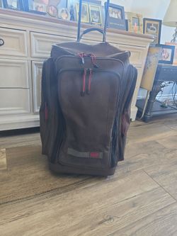 Skyway luggage