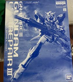 MG Exia repair 3