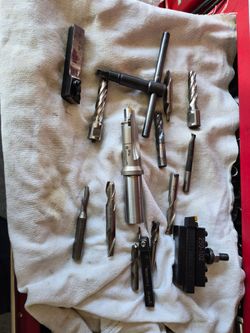 Machines tools