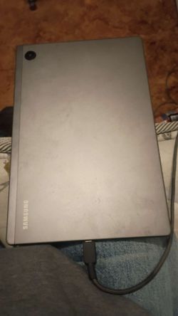 Samsung Galaxy tablet