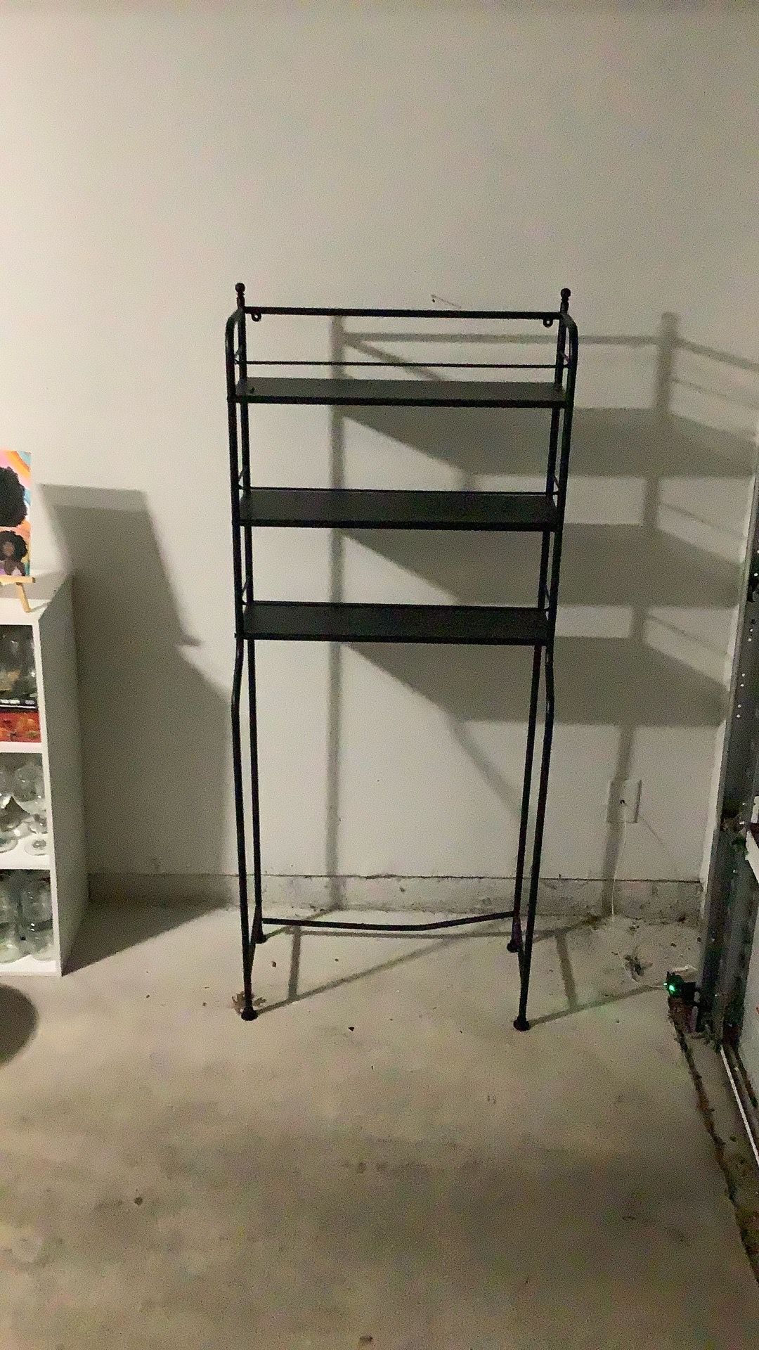 Book shelf