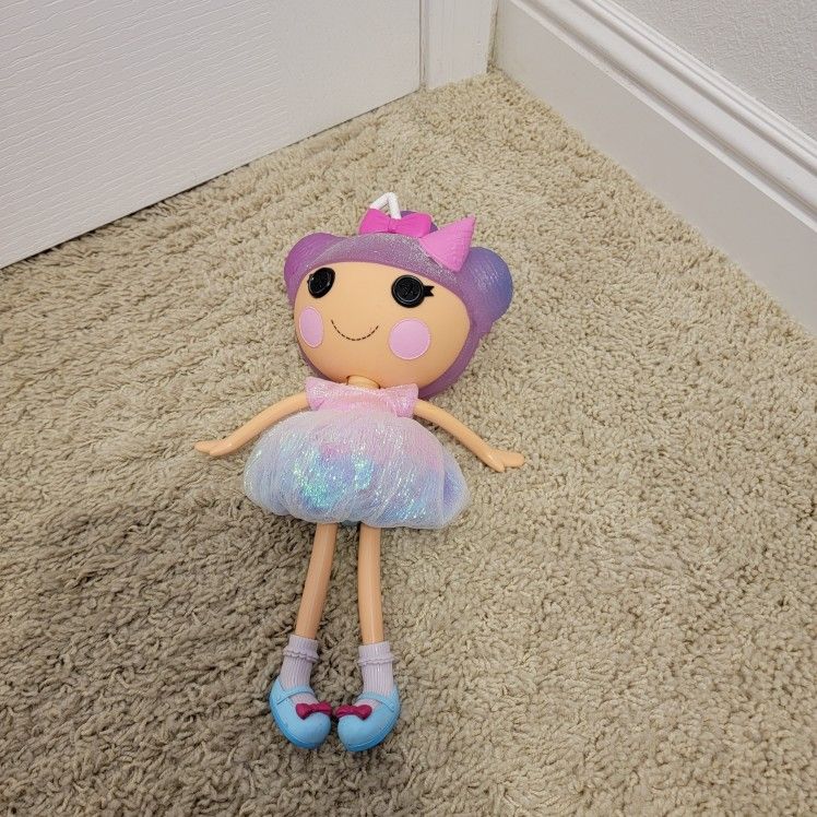 Lalaloopsy Large Doll 