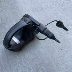 Rechargeable Air Pump