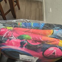 Brand New Gaming Rug