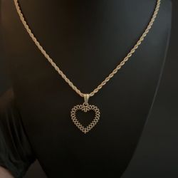 Rolex Chain Stainless Steel / Water Resistant 