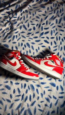 Air Jordan 1s