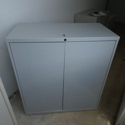 Storage Cabinet 