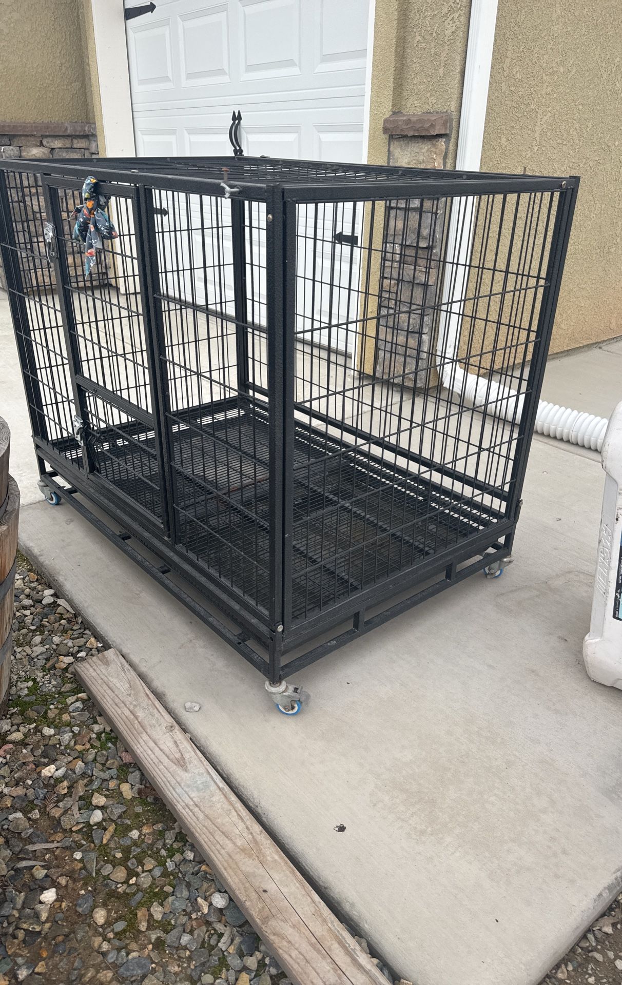 Dog Crate
