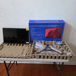 Gaming monitor