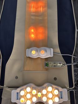 Migun massage bed