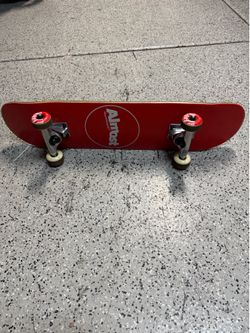 Almost skateboard