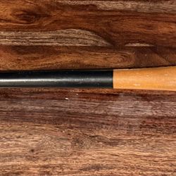 Baseball fungo bats Easton and LS