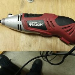 Hyper Tough Rotary Tool AQ25018A