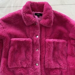 Coat Size Small