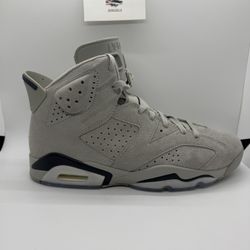Jordan 6 Retro Georgetown Size 10